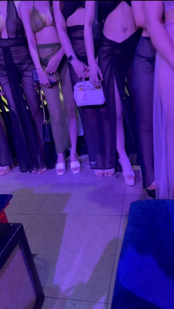 河內夜生活指南